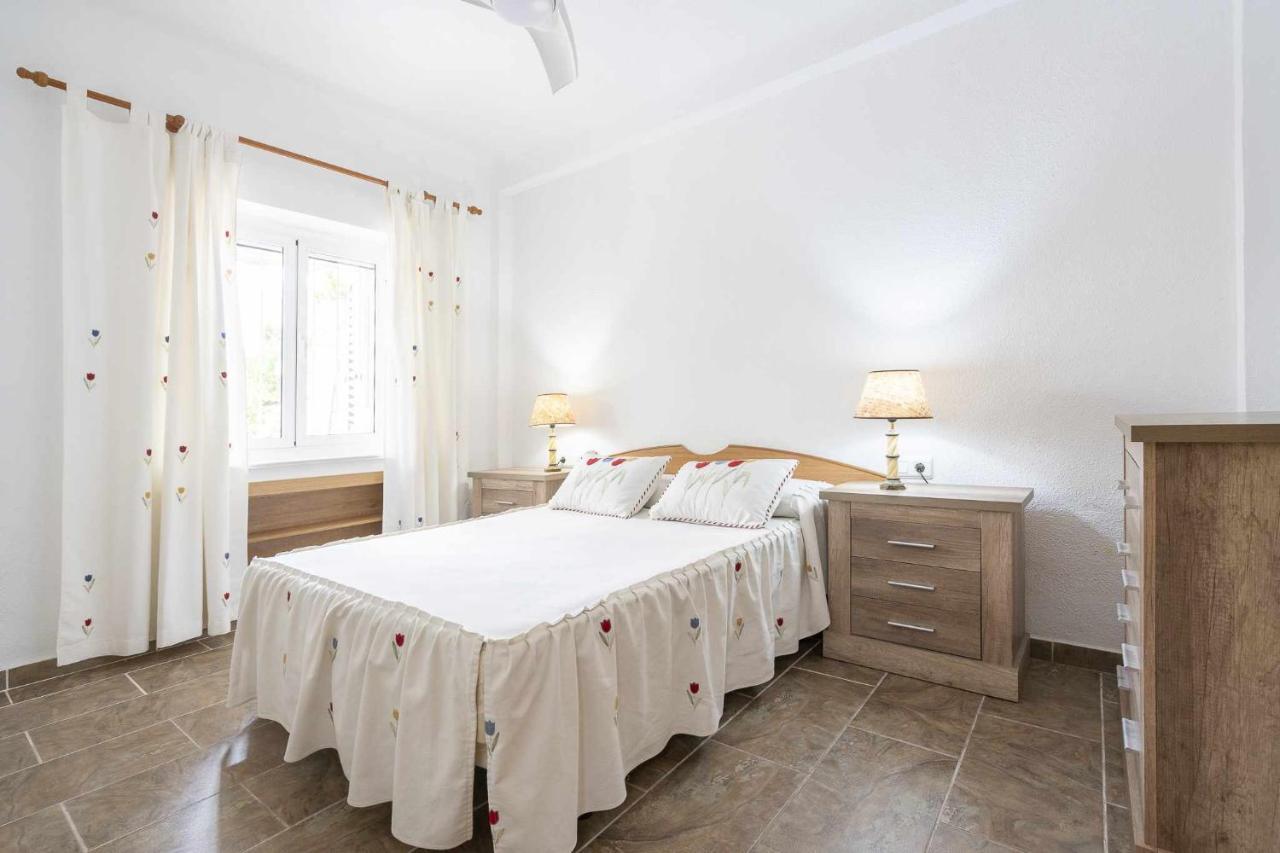 Apartamento Delfin San Juan Аликанте Экстерьер фото