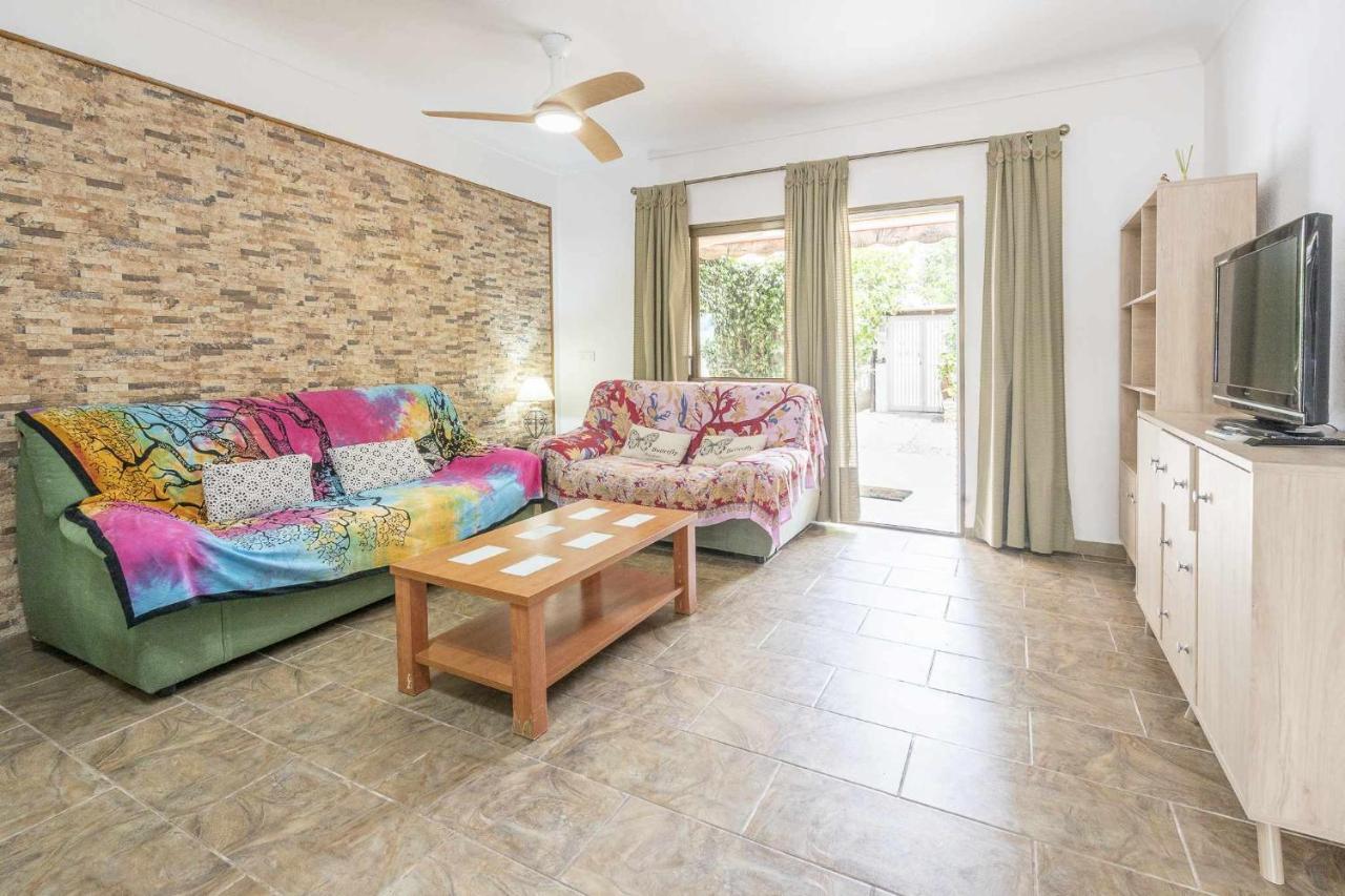 Apartamento Delfin San Juan Аликанте Экстерьер фото
